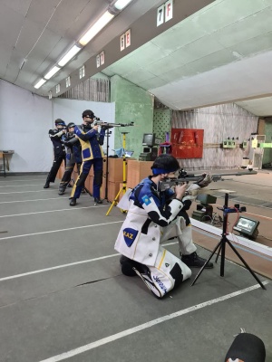 Әлем Чемпионаты қарсаңында төрт қалада оқу-жаттығу жиындары өтуде.